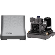 HITACHI 200W AUTOMATIC WATER PUMP | WM-P200GX3
